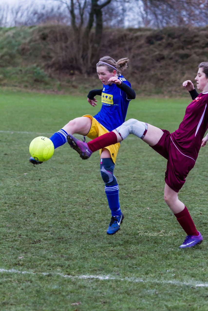 Bild 162 - B-Juniorinnen TSV Gnutz o.W. - SV Henstedt Ulzburg II : Ergebnis: ca. 5:0